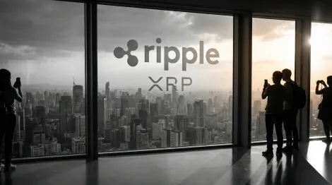 XRP面临关键考验，死亡交叉逼近
