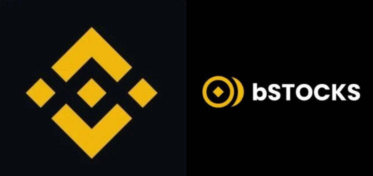 币安bStocks突破十位数大关