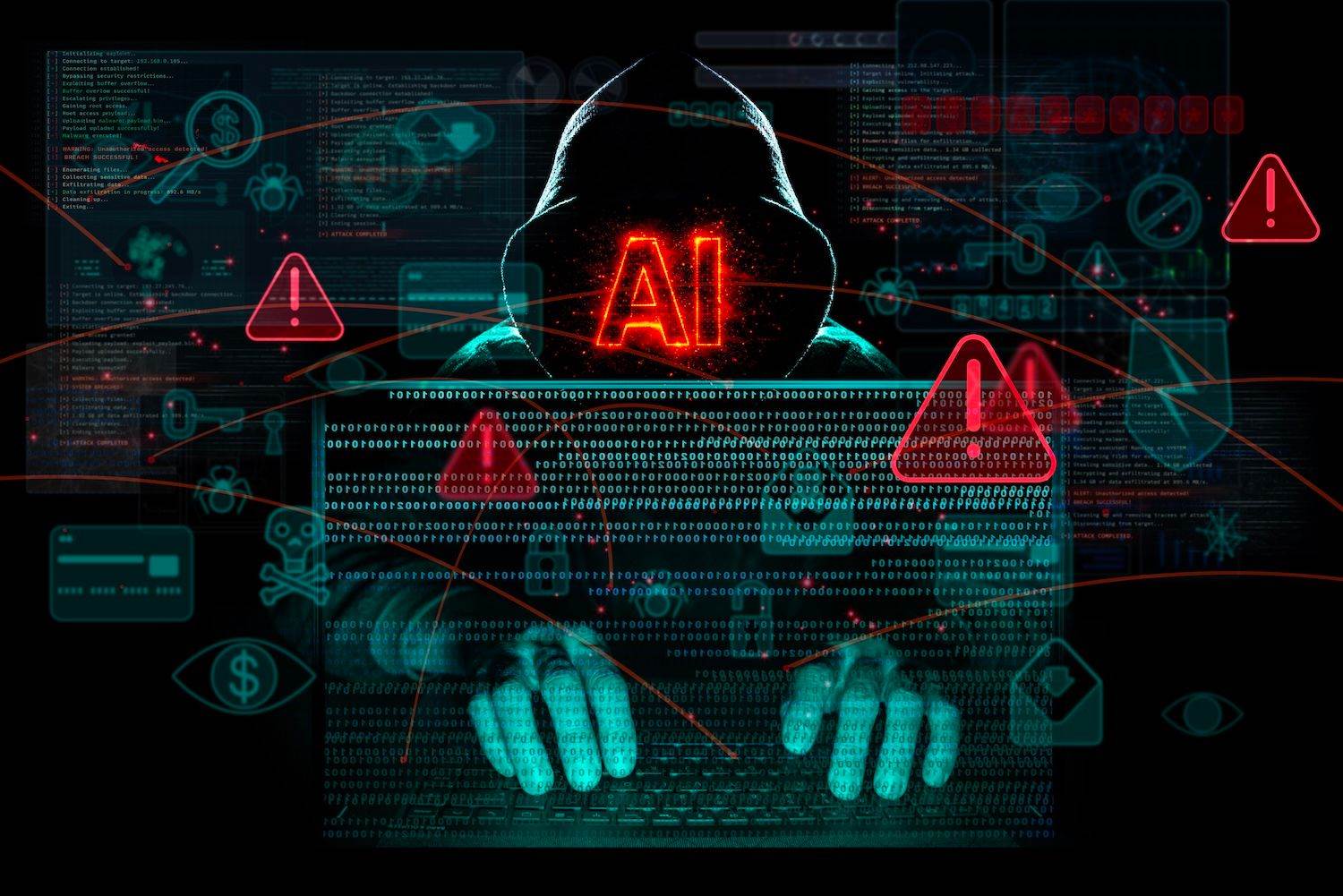 谷歌DeepMind联合创始人警告： rogue AI代理可能在两年内造成更严重的打击