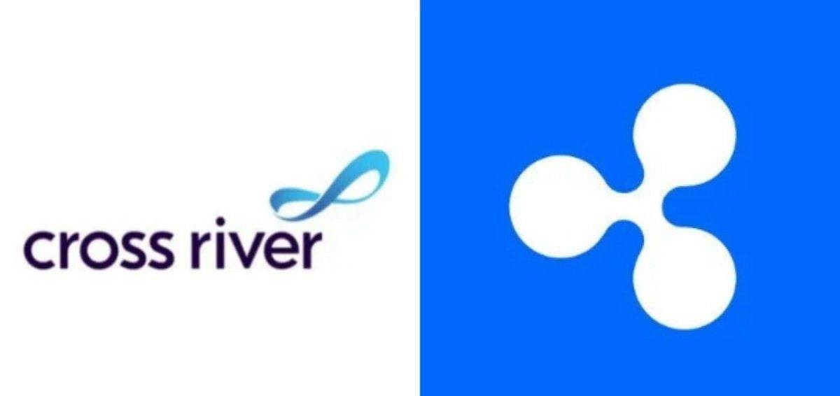 RLUSD 入驻 Cross River Bank 核心系统