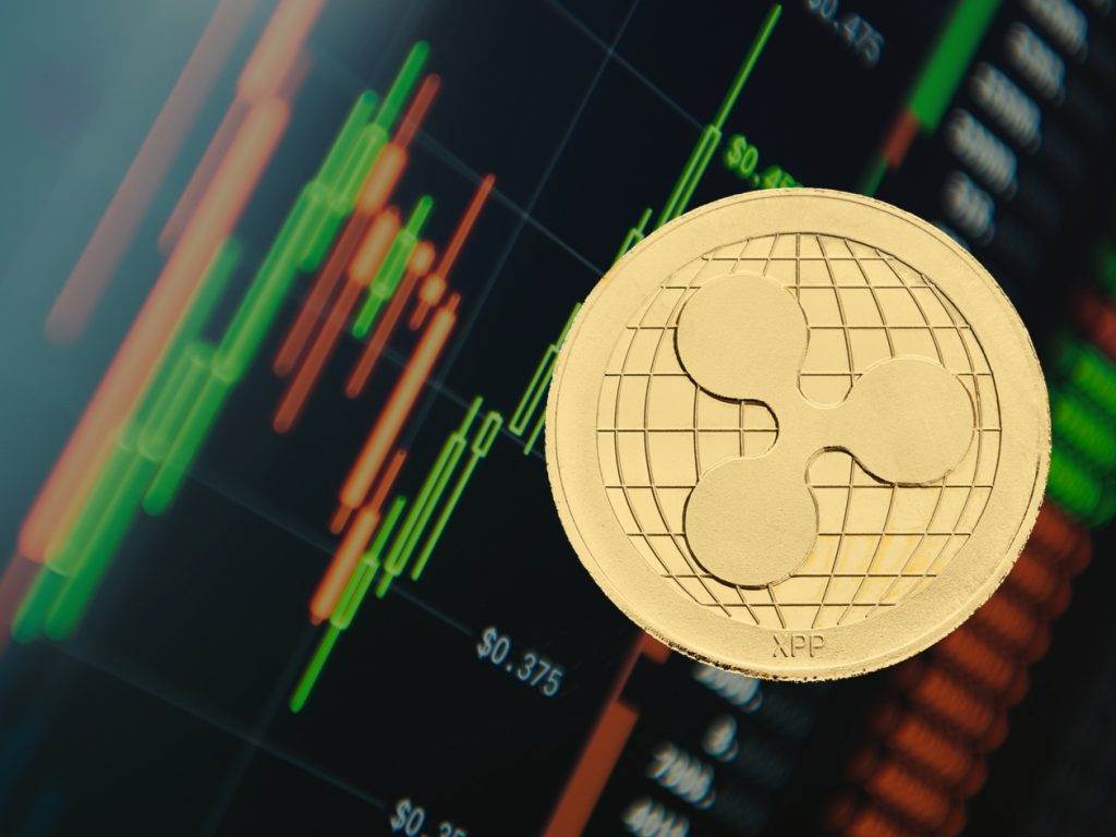 瑞波币的数字美元正进入美国银行系统