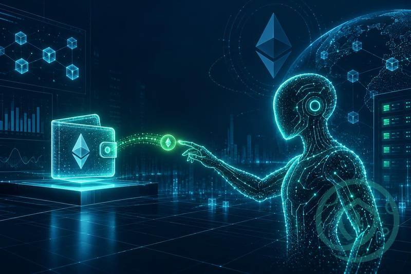 OpenAI称AI代理访问了以太坊测试网钱包资金