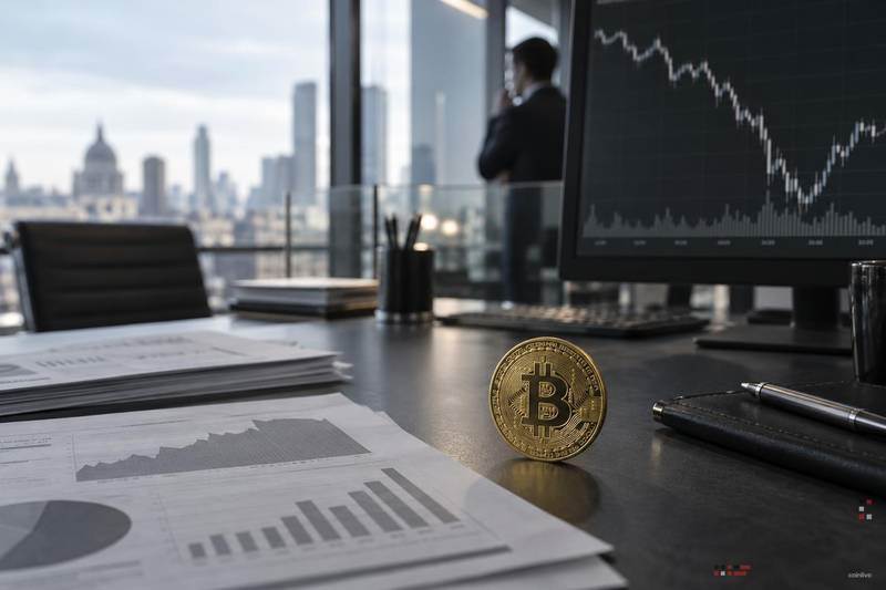 比特币在9.39亿美元加密资产清算后回升至82,000美元