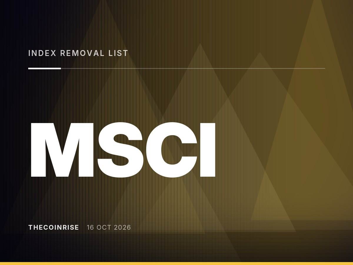 MSCI指数剔除名单：各方对入选公司存在分歧