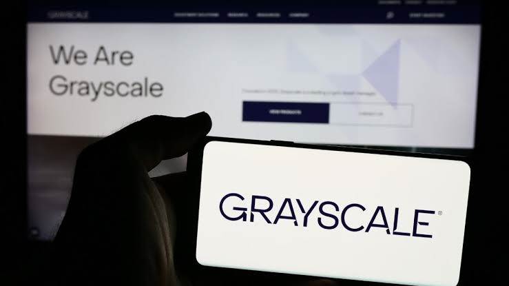 Grayscale宣布新合作！11种山寨币上线！详情如下