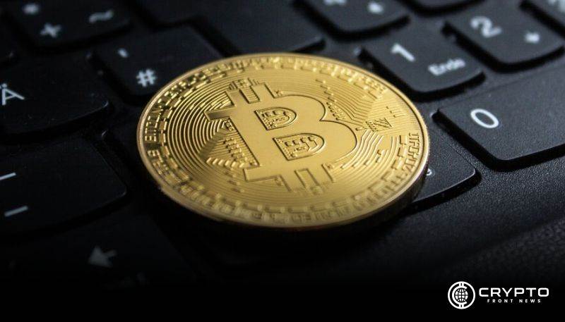 比特币卖家投降，BTC 8万美元支撑位面临考验