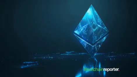 以太坊交易所储备持续流出，现货交易量减半——需求不足是主因吗？