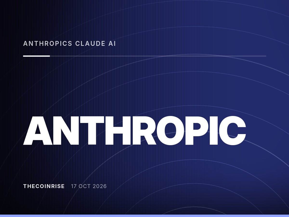 Anthropic的Claude AI据称破解了NSA长达25年的密码学种子之谜