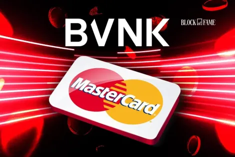万事达卡将18亿美元收购BVNK交易付诸实施，推出全球货币平台