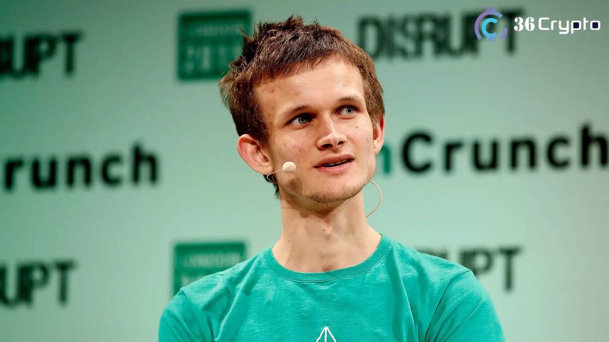 Vitalik Buterin 揭示比特币挖矿与人工智能运营之间的重大成本差异