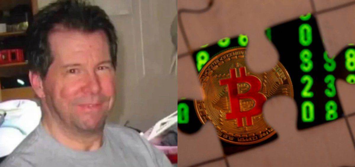 Hal Finney 是萨托什发送比特币时收到的第一位人