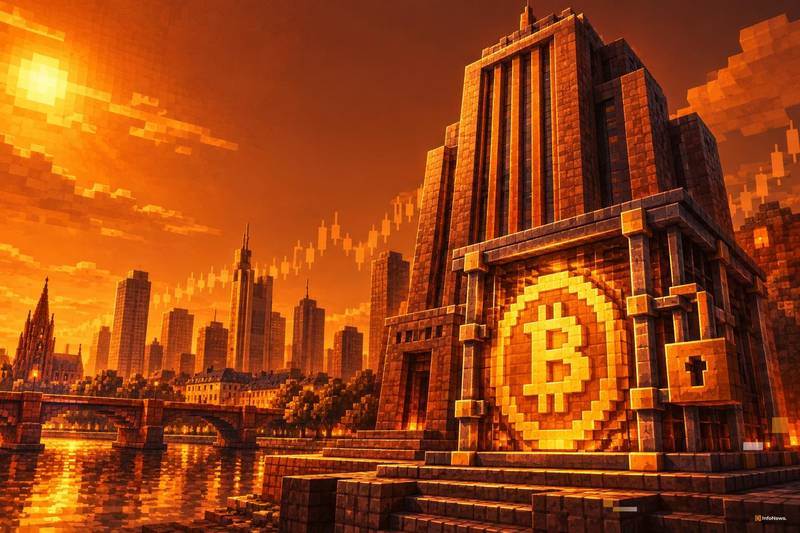 德意志银行即将推出比特币托管服务：这意味着什么
