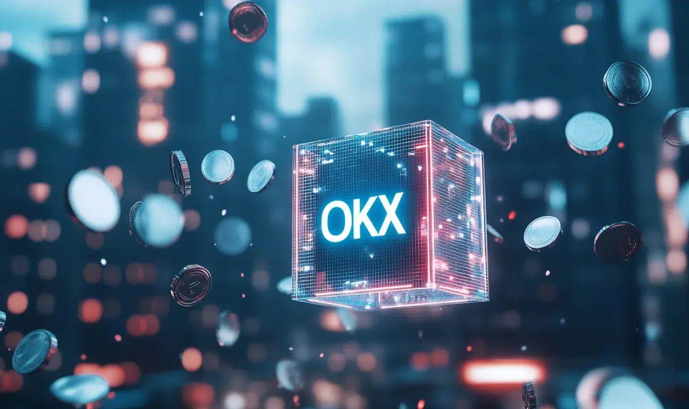 OKX ICE因股票代币遭9家公司反对