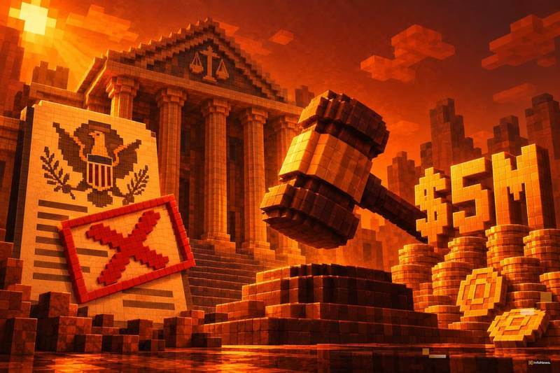 法官驳回美国商品期货交易委员会（CFTC）请求，拒绝逆转Gemini的500万美元败诉判决