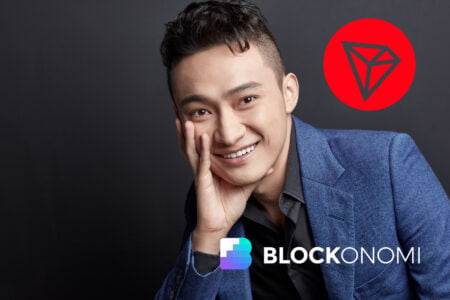 孙宇晨透露为何在ETH接近4000美元时卖出90%仓位并转向投资英伟达