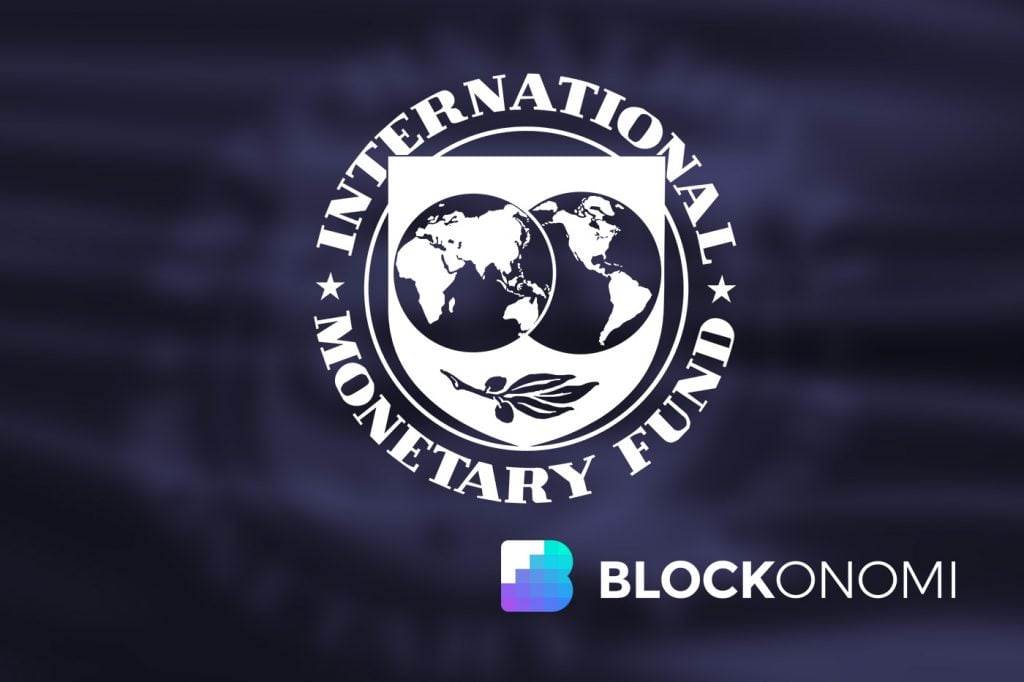 国际货币基金组织警告：债券收益率上升可能加剧全球债务危机