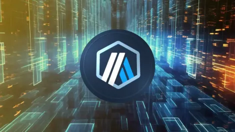 Arbitrum基础设施收入增长，ARB跌破0.18美元