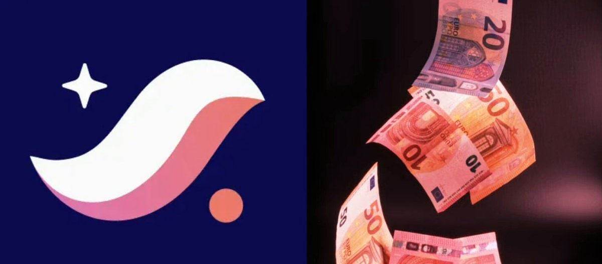 STRK在经历疯狂上涨一个月后出现回调