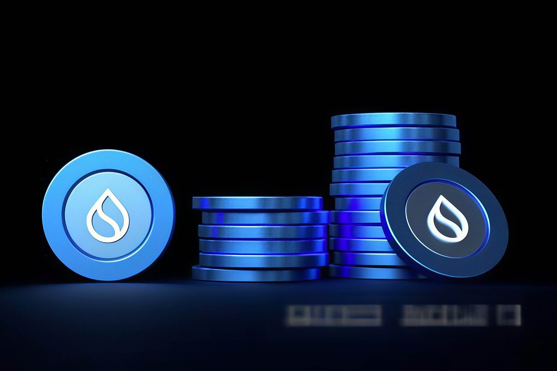 Sui价格分析：$0.929支撑位岌岌可危，SUI下跌10%