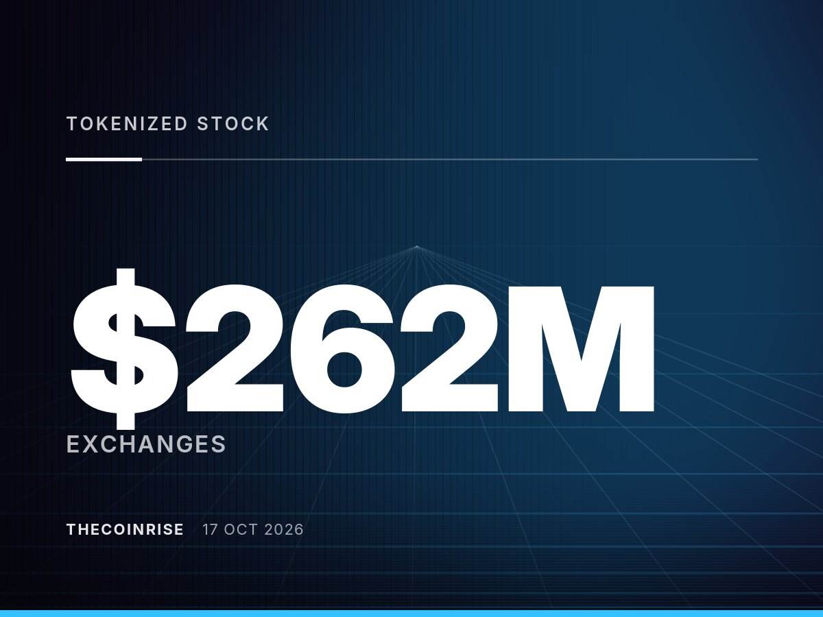 Coinbase代币化股票数据争议：2.62亿美元与2000万美元之争