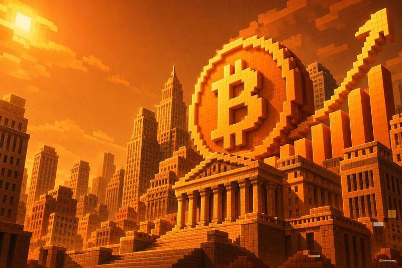 Strive Bitcoin Holdings 比特币持仓量达35,595枚，华尔街上调目标价