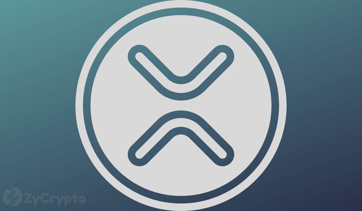 XRP或触及2.16美元，彼得·布兰特发现这一历史验证模式