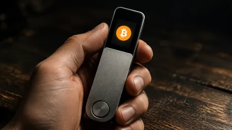 比特币价格升至81,685美元，一聪网络费：每次提现仅12美分