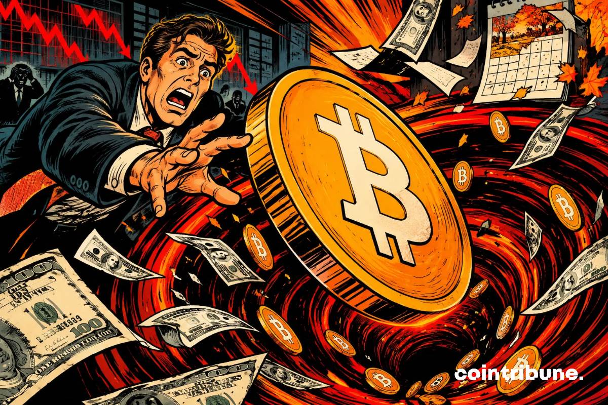 比特币ETF两周内遭9.1亿美元抛售