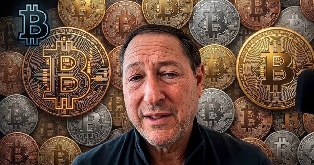 拥有30年经验的知名投资者预计比特币将迎重大行情：他指出了两个关键日期