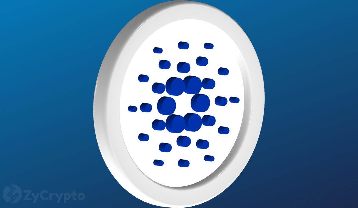 Cardano 正酝酿史诗级杯柄形态突破，Hoskinson 暗示将推出 ADA 新编程语言