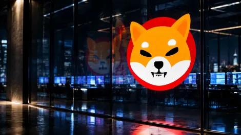 Shiba Inu已流通供应量达99.96%，XRP仅为63.1%