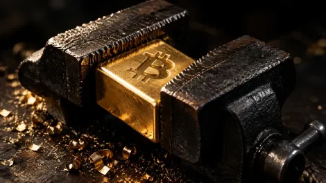比特币价格预测：周四挖矿难度攀升5%
