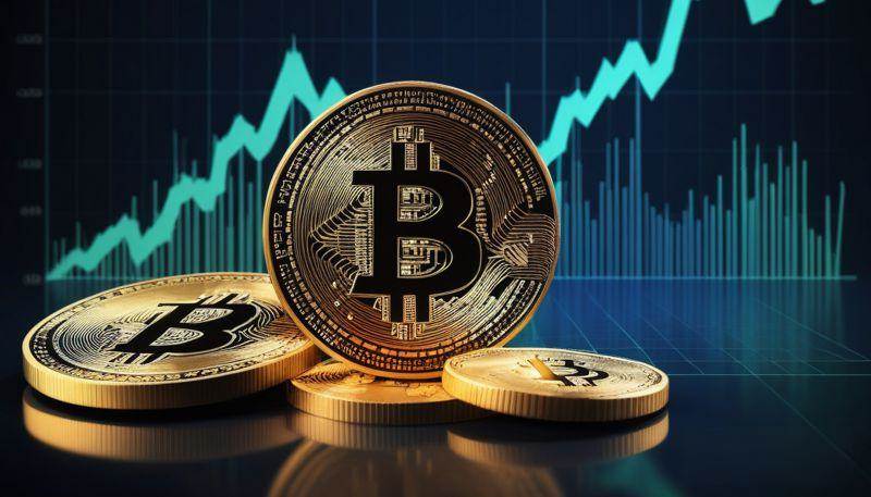 比特币长期持有者抛售，BTC测试8万美元支撑位