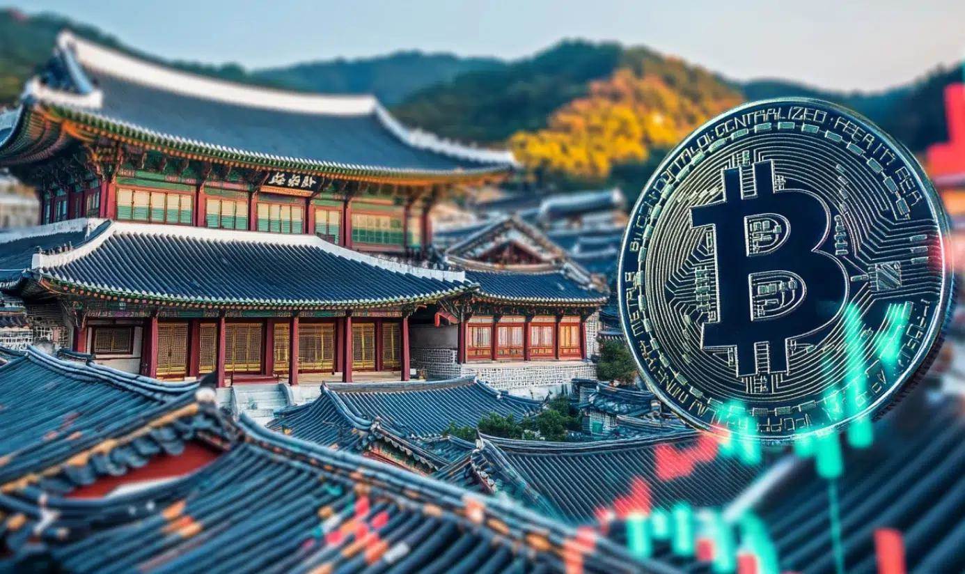 韩国为何希望将加密货币征税推迟至2029年？