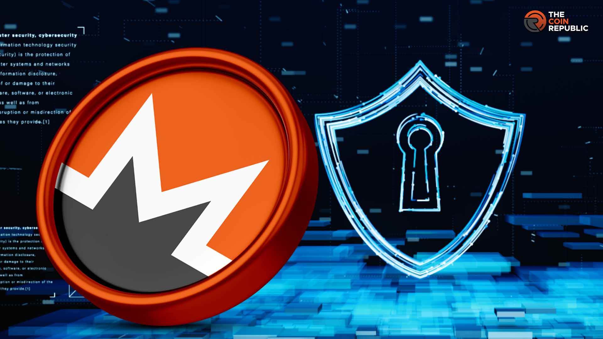Kraken联合CEO承认对门罗币的审查过度，XMR仍保持上市状态