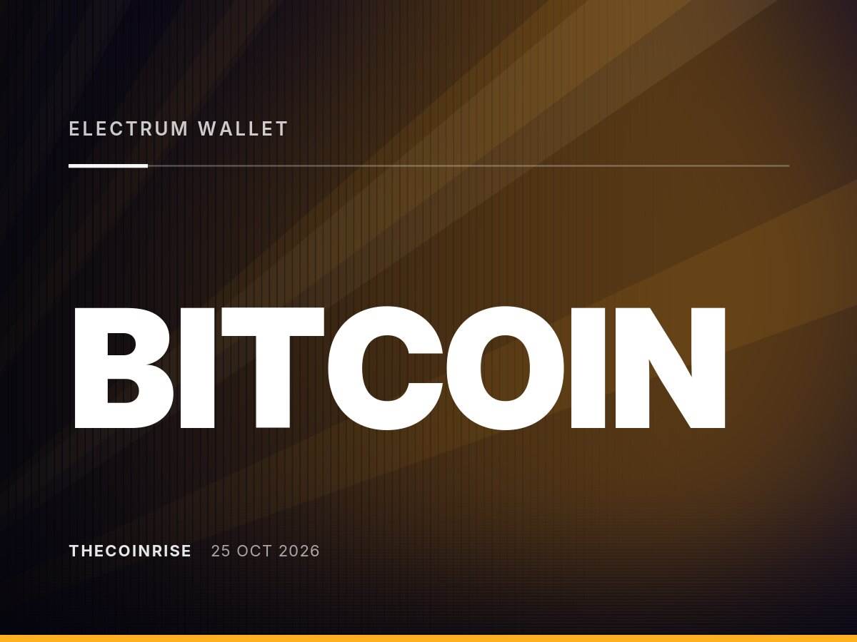 Electrum钱包修复漏洞:黑客曾将比特币盗窃伪装成手续费提升