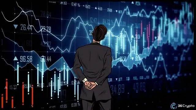 人工小狗币（AI）价格预测 2026–2030：AI 能否早日突破 1 美元？