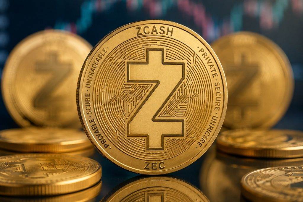 Zcash交易速度可能提升三倍：但旧钱包存在关键警告！详情如下