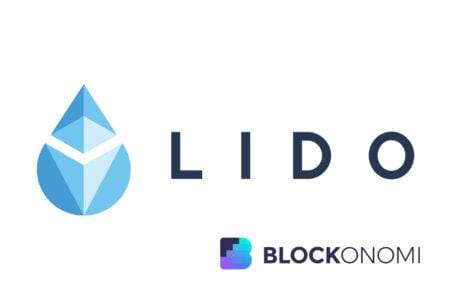 Lido推出适用于高达2,048 ETH以太坊验证者的0x02质押模块