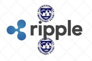标题：瑞波（XRP）曾在曼谷与IMF和世界银行同处一室