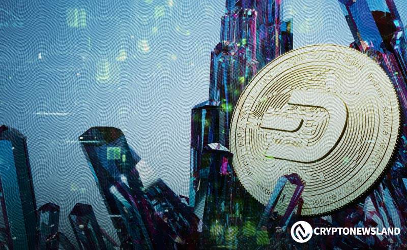 DASH 价格飙升，期货交易量激增77%：下一轮上涨行情是否即将开启？