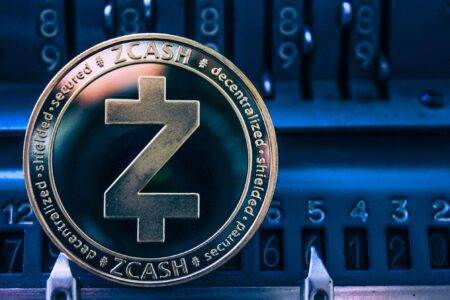 Zcash ETF资金流入逆转连续三周流出，ZEC价格强势上涨