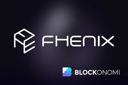 Fhenix 全同态加密（CoFHE）已在以太坊和 Arbitrum 上线，助力隐私 DeFi