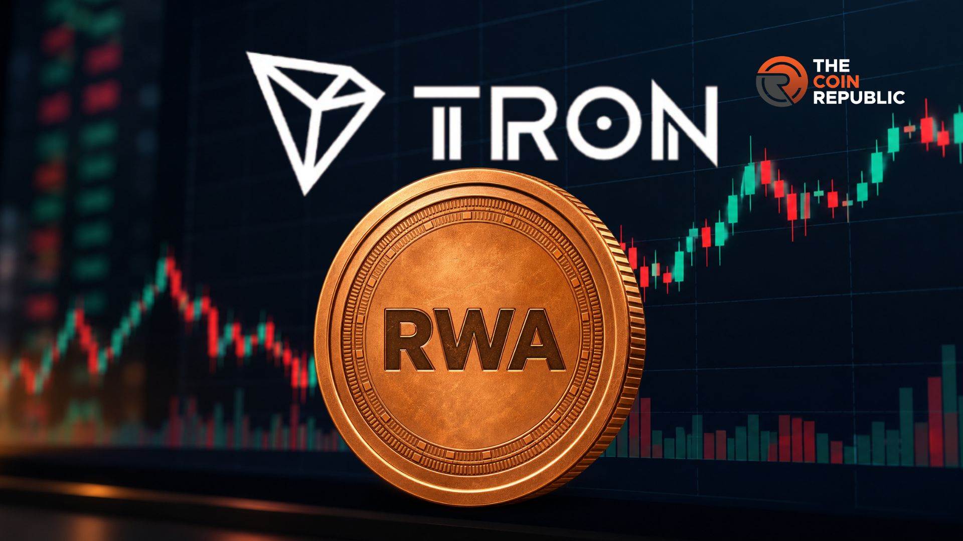 波场新闻：开发者推出新升级，RWA和网络趋势创新高