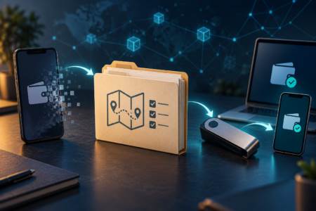 CryptoVantage 解析常见的加密货币奖励