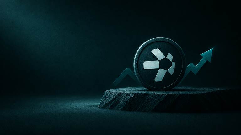 Quant（QNT）在90天内上涨260%，随着互操作性叙事升温