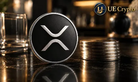 XRP价格下跌，加密货币多头头寸遭清算；UE加密旨在提供稳定的被动收入