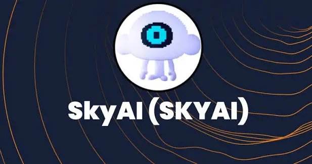 SKYAI (SKYAI) 价格预测2026–2030：SKYAI能很快达到1美元吗？