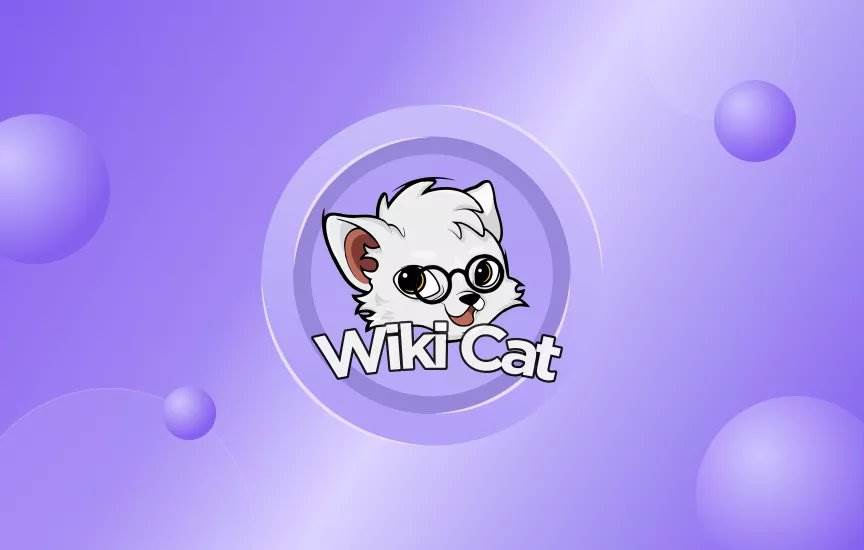 Wiki Cat (WKC) 价格预测2026–2030：WKC能很快达到0.000001美元吗？