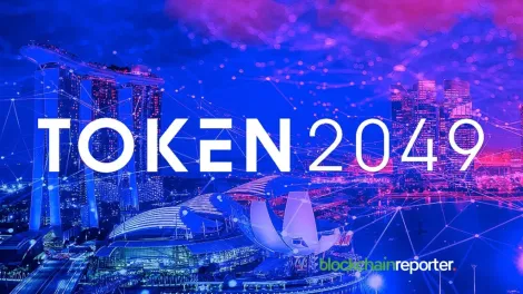TOKEN2049 新加坡 2026 年度最佳回顾
